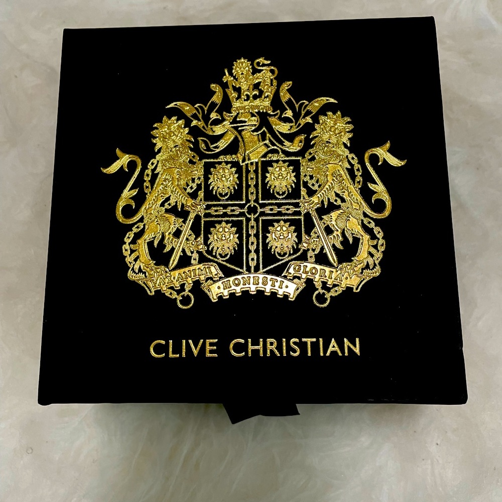 Clive Christian Private Collection